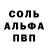 Метадон мёд MR KEYSERS